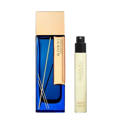 Laurent Mazzone Fil D'Or N°2 - 100 ml