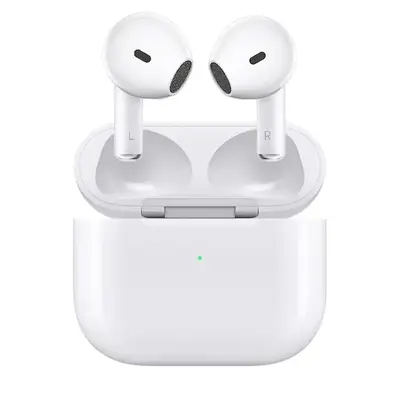 Wireless Earbuds, HD Call Noise Cancelling, Sports Waterproof & Sweatproof, Comfortable Fit DSP Chip, Long Battery Life for i...