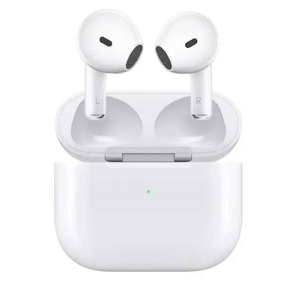 Wireless Earbuds, HD Call Noise Cancelling, Sports Waterproof & Sweatproof, Comfortable Fit DSP Chip, Long Battery Life for i...