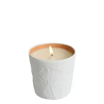 Le Jardin Retrouve Osmanthe Liu Yuan Candle 190gr