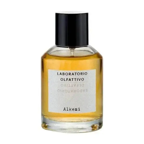 Alkemi olfactory laboratory perfume - 30 ml