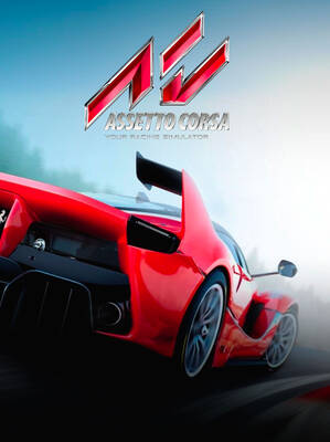 Assetto Corsa Europe | Xbox One / Xbox Series XS