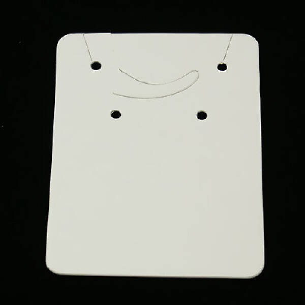Paper Display Cards