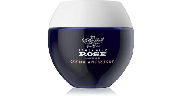 Acqua Alle Rose illuminating cream 50 ml
