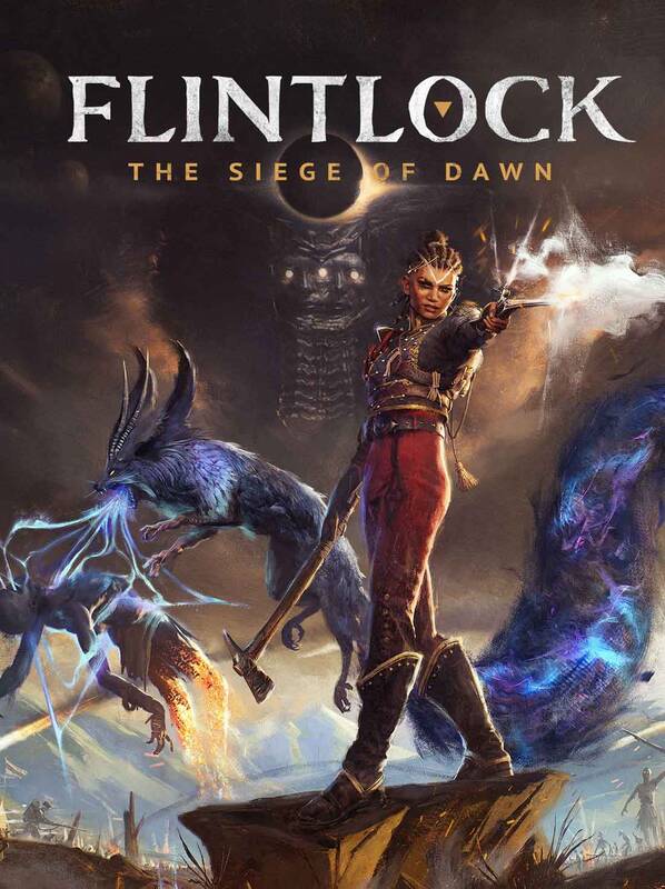 Flintlock: The Siege of Dawn | Steam