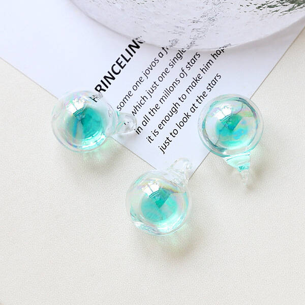 Glass Pendant