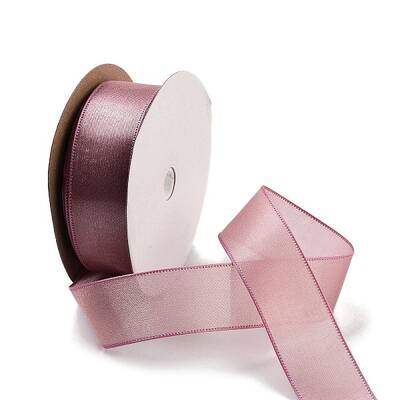 20 Yards Polyester Ribbon