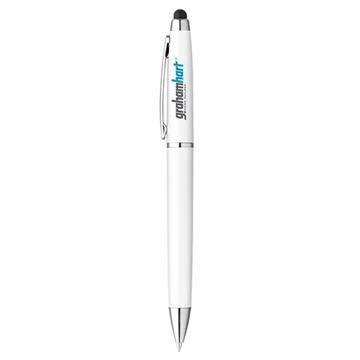 100 Customized Ellison Hotel Stylus Pen - Capacitive Tip