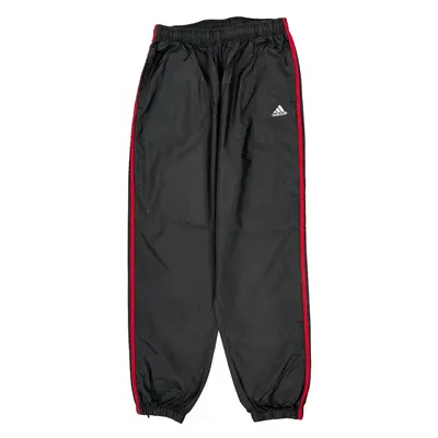 Adidas Tracksuit - XL Black Polyester