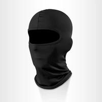 Breathable Knitted Balaclava Hat, Solid Color Full Face Mask,  Head Protection Outdoor Sports Hat for Men & Women, Fall Gift,...