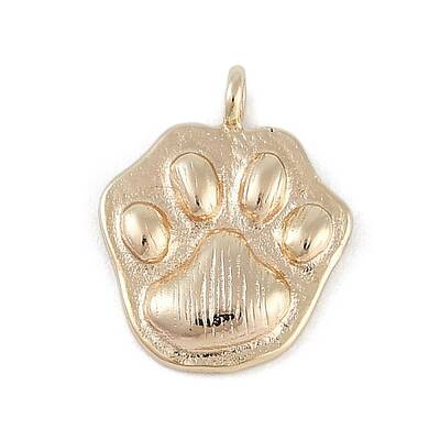 Brass Pendants