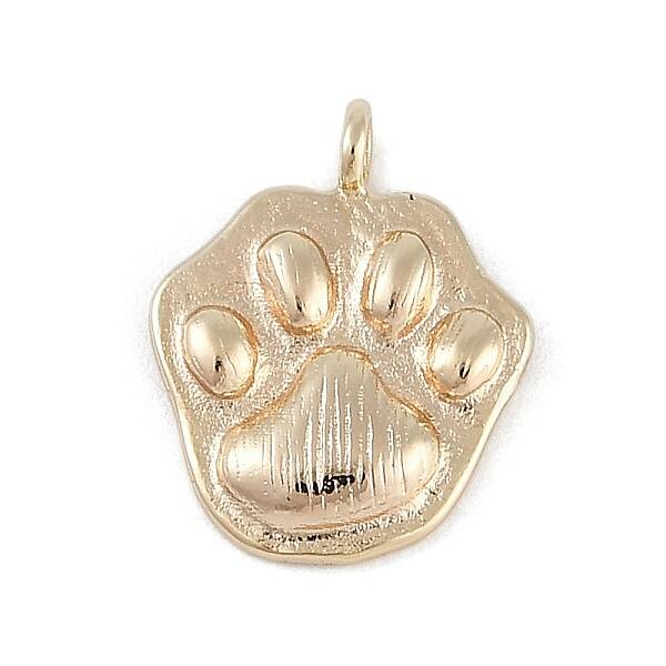Brass Pendants