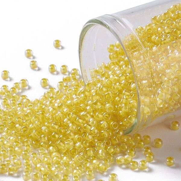 TOHO Round Seed Beads
