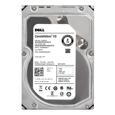 9YZ168-036 Seagate 2TB 6Gb/s SATA 7200 3.5-inch 64MB Hard Drive