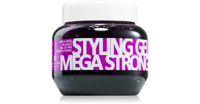Kallos (Mega Styling Gel forte) 275 ml