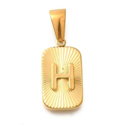 304 Stainless Steel Pendants