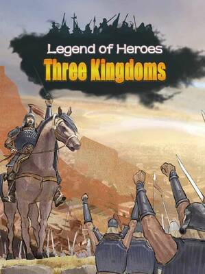 Legend of Heroes: Three Kingdoms PC Steam Account | Steam