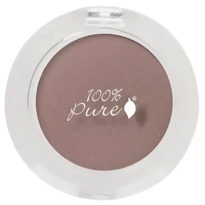 100% pure Mink Eyeshadow (2g)