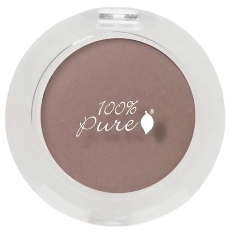 100% pure Mink Eyeshadow (2g)