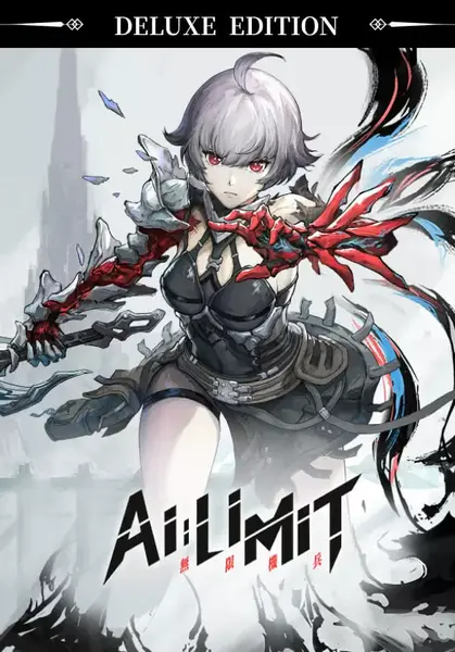 AI LIMIT Deluxe Edition ROW | Steam