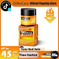 DrBioCare Advanced Hot Sweat Cream,tighten skinsmooth and delicate,Increases skin elasticity BodyCare 7davs flash cream Cosme...