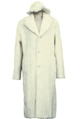 Mens Fur Coats