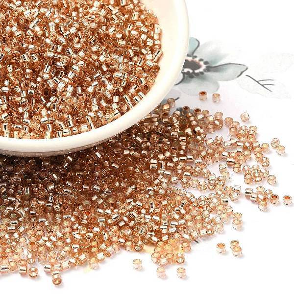Glass Seed Beads