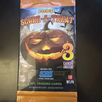 PYD Supplement Pack (FLEX) Break  - Sports Trading Cards