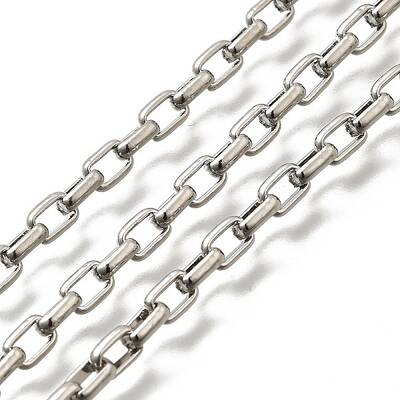 Brass Cable Chains