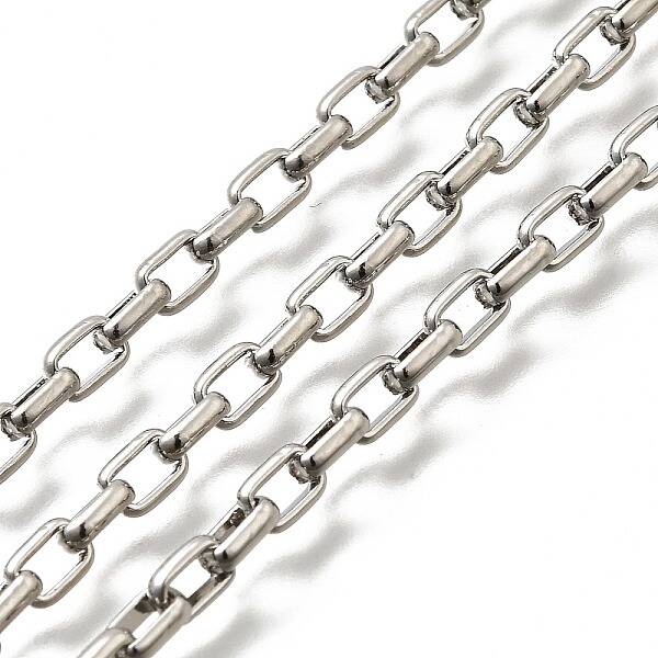 Brass Cable Chains