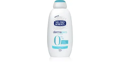 Neutro Roberts DermaZero micellar shower gel 600 ml