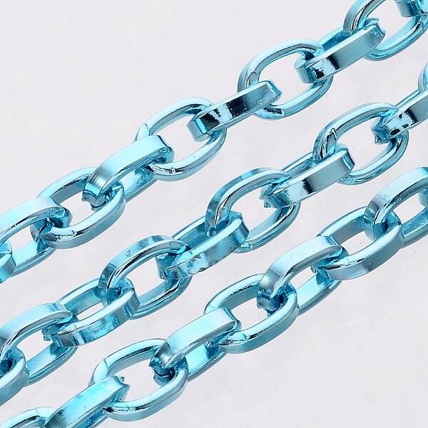 Aluminium Cable Chains