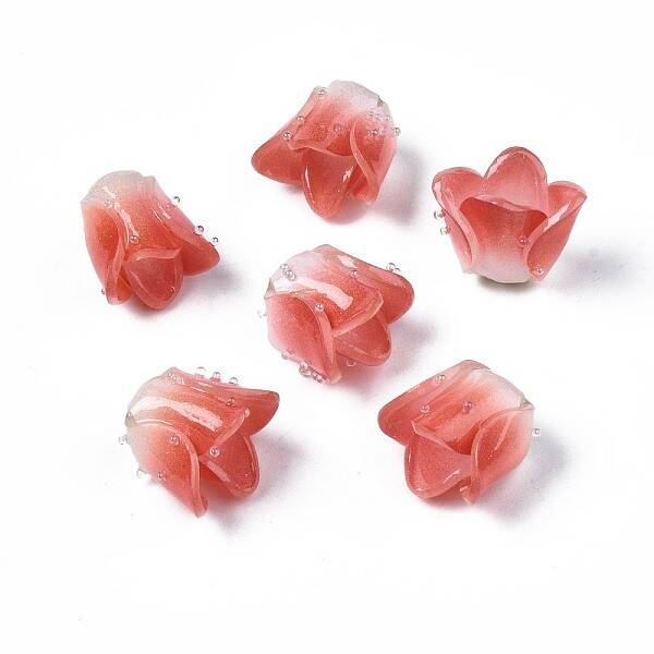 Plastic Beads