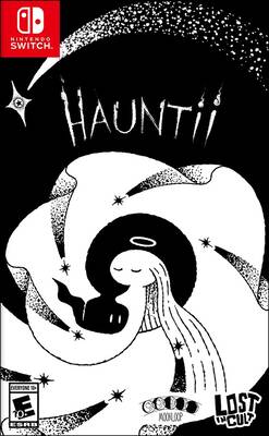 Hauntii