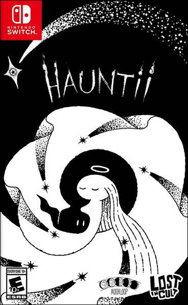 Hauntii