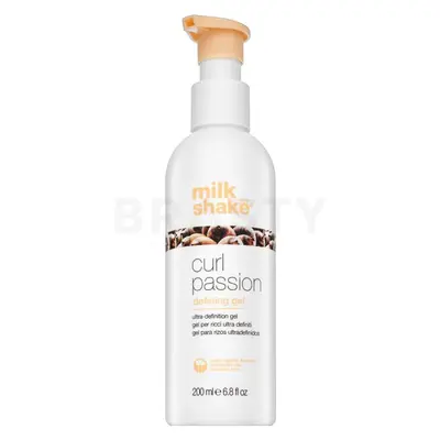 Milk_Shake Curl Passion Gel Definitore 200 ml
