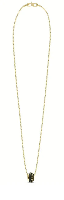 Guess Collana In Acciaio Placcato Oro Moda Jumn05086Jwygt/U