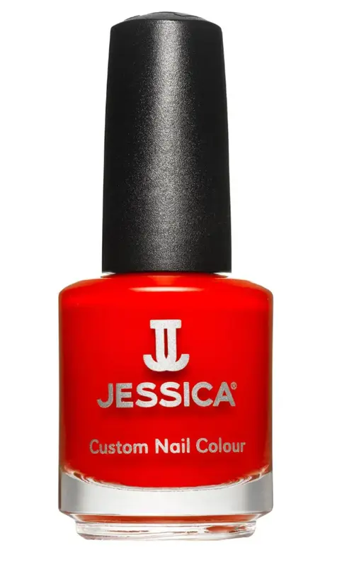Personalized nail polish Jessica CNC-783 Fierce Flyer 14.8ml