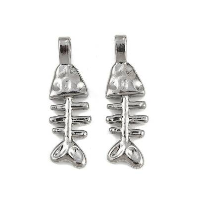 Ocean Theme 304 Stainless Steel Pendants