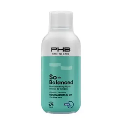 PHB Time To Care So Balanced 300 ml