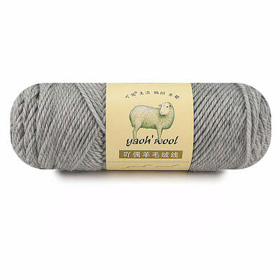 Wool Yarn