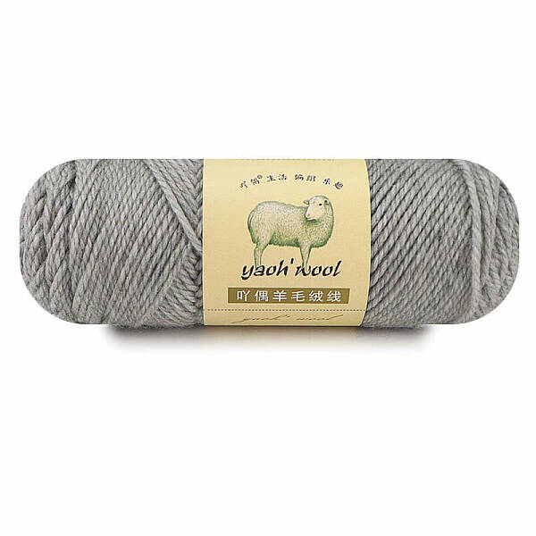 Wool Yarn