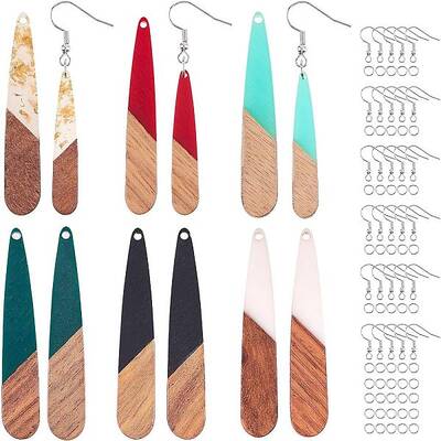 DIY Earring Making