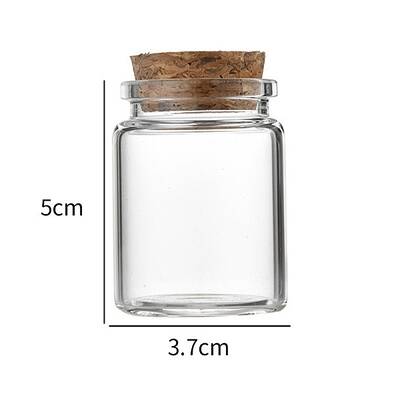 Glass Bottle