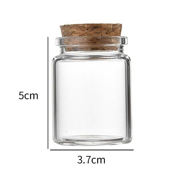 Glass Bottle