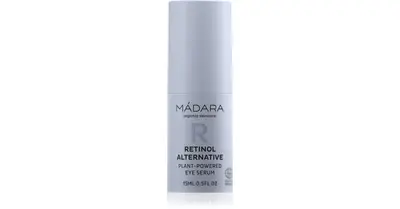 Mádara Retinol Alternative Moisturizing Eye Cream Against Wrinkles and Dark Circles 15 ml