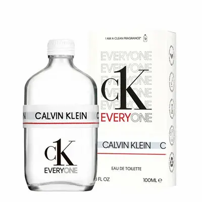 Calvin Klein CK Everyone Eau de Toilette unisex 50 ml