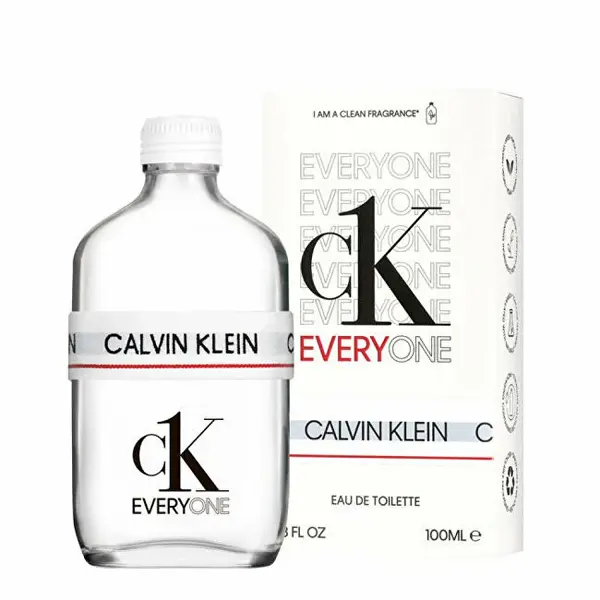 Calvin Klein CK Everyone Eau de Toilette unisex 50 ml