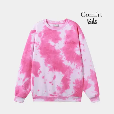 Comfrt Kids | Minimalist Crew