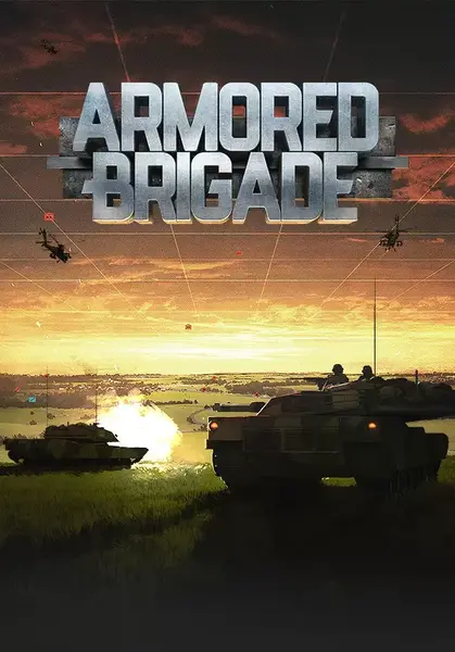 Armored Brigade | Steam